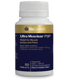 Bioceuticals Ultra Muscleze P5P 60 Tablets