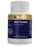 Bioceuticals Zinc Sustain 120 Tablets