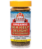 Bragg Organic Sea Kelp Delight Seasoning