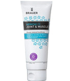 Brauer Arnicaeze Arnica Joint & Muscle Gel 100g