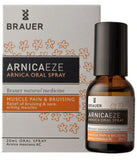 Brauer Arnicaeze Arnica Oral Spray