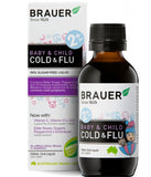 Brauer Baby & Child Cold & Flu