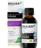 Brauer Baby & Child Cough