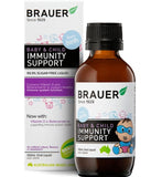 Brauer Baby & Child Immunity Support 100ml
