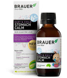 Brauer Baby & Child Stomach Calm 100ml