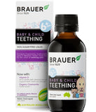 Brauer Baby & Child Teething 100ml