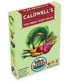 Caldwell's Starter Culture for Vegetables 6 Pouches
