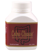 Denmar International Colon Cleanse 125gm