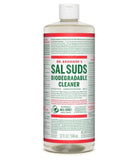 Dr Bronner's Sal Suds