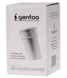 Ecobud Gentoo Akaline Replacement Filter Cartridge