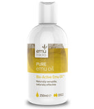 Emu Tracks Pure Emu Oil