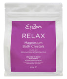 Epzen Relax 900g Magnesium Salts