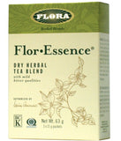Flora Flor Essence Dry Herbal Infusion Tea Blend 3 Sachets