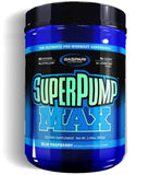 Gaspari Nutrition SuperPump Max Pre-Workout