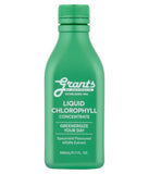 Grants of Australia Liquid Chlorophyll