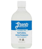 Grants of Australia Xylitol Natural Mouthwash