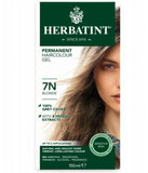 Herbatint Permanent Herbal Hair Colour // Choose Colour