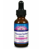 Heritage Store Nascent Iodine Colloid