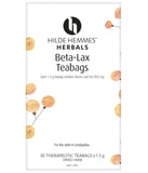 Hilde Hemmes Beta Lax Tea Bags