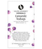 Hilde Hemmes Camomile Tea Bags