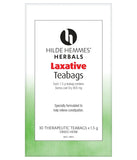 Hilde Hemmes Laxative 30 Tea Bags