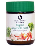 Hilde Hemmes Organic Vegetable Broth