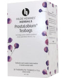 Hilde Hemmes Prostalobium Tea Bags