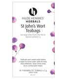 Hilde Hemmes St John's Wort 30 Tea Bags