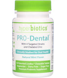 Hyperbiotics Pro-dental 45 Tablets