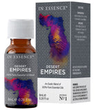 In Essence Desert Empire Pure Essential Oil 8ml