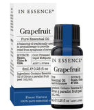 In Essence Grapefruit Pure Essential Oil 8ml