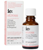 In Essence Stress Relief Essential Oil