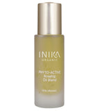 Inika Organic Phyto Active Rosehip Oil Blend