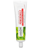 Jason Organic Powersmile Toothpaste