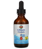 Kal Lithium Orotate Drops