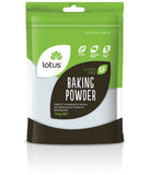 Lotus Baking Powder