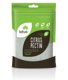 Lotus Citrus Pectin