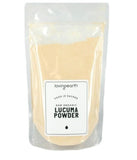 Loving Earth Organic Raw Lucuma Powder 250g