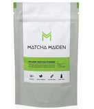 Matcha Maiden Organic Matcha Green Tea 70gm
