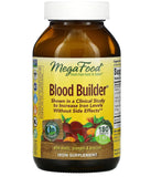 Megafood Blood Builder Iron & Multivitamin 180 Tablets