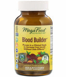 Megafood Blood Builder Iron & Multivitamin 90 Tablets