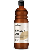 Melrose Organic Sesame Oil 500ml