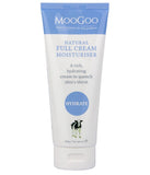 Moogoo Full Cream Moisturiser 200g