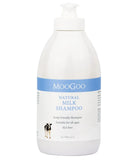 Moogoo Natural Milk Shampoo 1 Litre