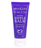 Moogoo Natural Nipple Balm 50gm