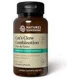 Nature's Sunshine Cat's Claw Combination 100 Capsules