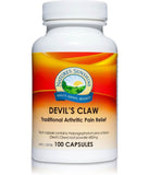 Nature's Sunshine Devil's Claw 100 Capsules