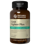 Nature's Sunshine Gout Fighter Plus 60 Tablets