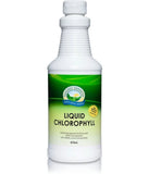 Nature's Sunshine Liquid Chlorophyll 473ml
