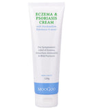 New Moogoo Eczema & Psoriasis Cream 120g